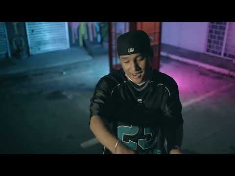 Sagutin - Lil Jay feat. Lilron (Official Music Video)