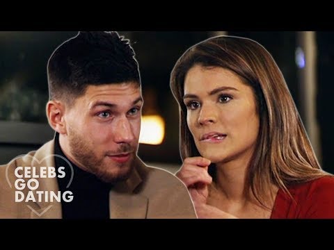 Jack Fowler is FLOORED – Date’s Co-Workers Think He's a D**k?! | Celebs Go Dating