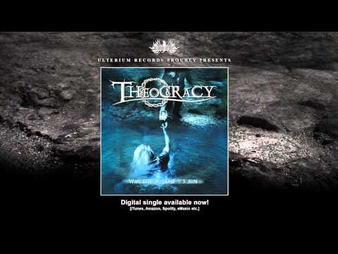 Theocracy - Wages of Sin [OFFICIAL AUDIO]