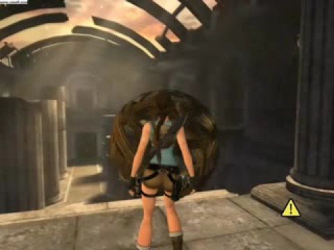 tomb raider anniversary psp rom