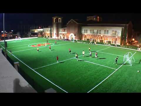 Team TAE vs FC PIPS and DIPS