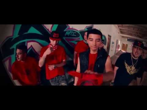 Top Dogg "Zone" (Explicit) feat. Lil' Rome [Official Video]