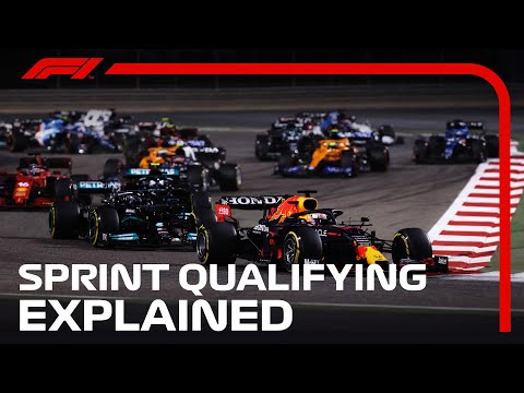 YouTube video about: Where to watch f1 sprint race?