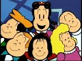 The Little Lulu Show Theme Song Instrumental