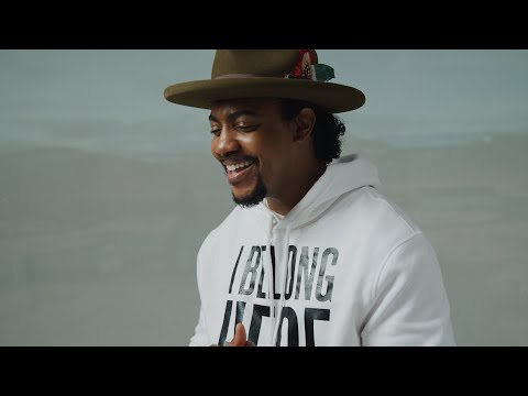 "I Belong Here" Official Music Video