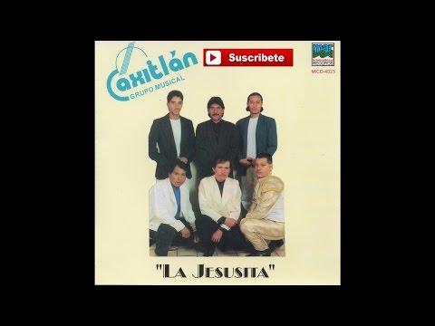 Caxitlan - La Jesucita [Official Audio]