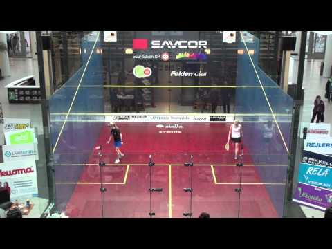 sfo2014   Saara Vanhanen MiSq   Henrietta Huuhka SqK