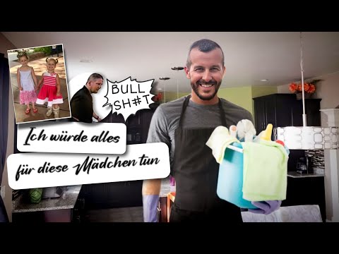 The "Hero" Chris Watts - Chapter 4 | I'd do anything for these girls