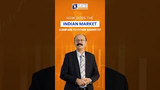 How Does The Indian Market Compare To The Other Markets?
