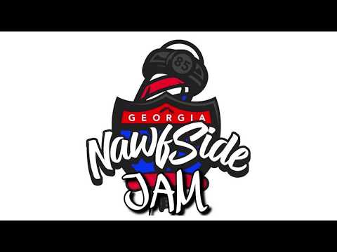 Nawf Side Jam - Top 8 - Mixed Motions Crew v. Dynamic Rockers