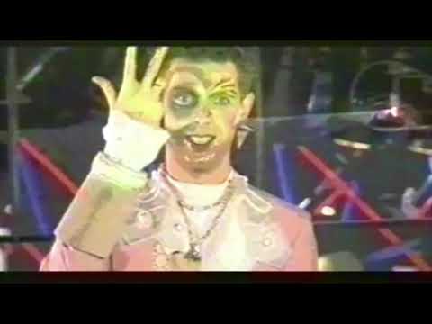 Hypnoteck  - Ready or not (Club mix) / DJKrloz EDIT