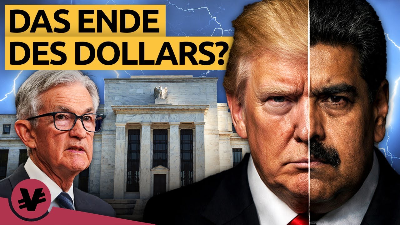 Trumps Angriff auf den Dollar