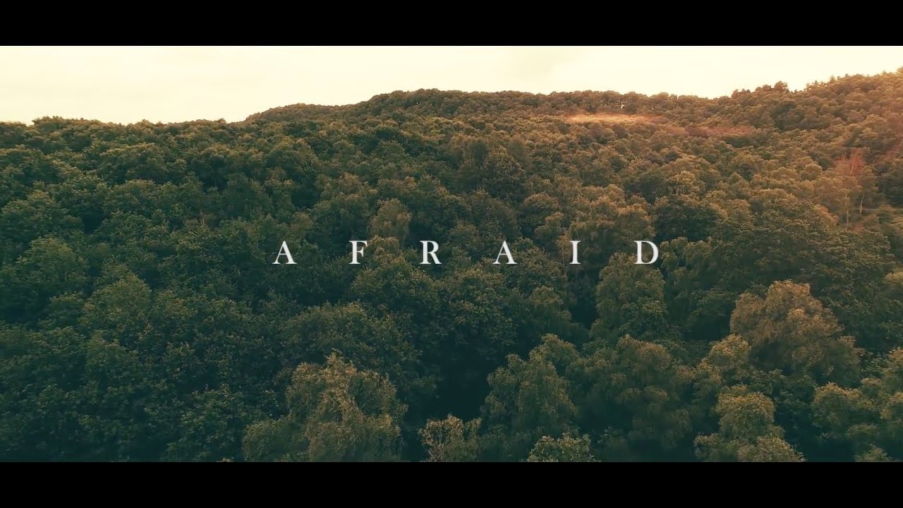 Shatter Effect — Afraid