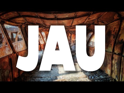 JAU - Rome, Cridda, Darafu, RAS, Joeseph Hill, Dummer Schüler, Muha, Airy, MSK, Lexl Foley