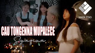 Download lagu Syaqina - Cau Tongenna Mupalece ( Visualiser) by Mata Esso Project | Lagu Bugis 2025 mp3 Download lagu Syaqina - Cau Tongenna Mupalece ( Visualiser) by Mata Esso Project | Lagu Bugis 2025 mp3