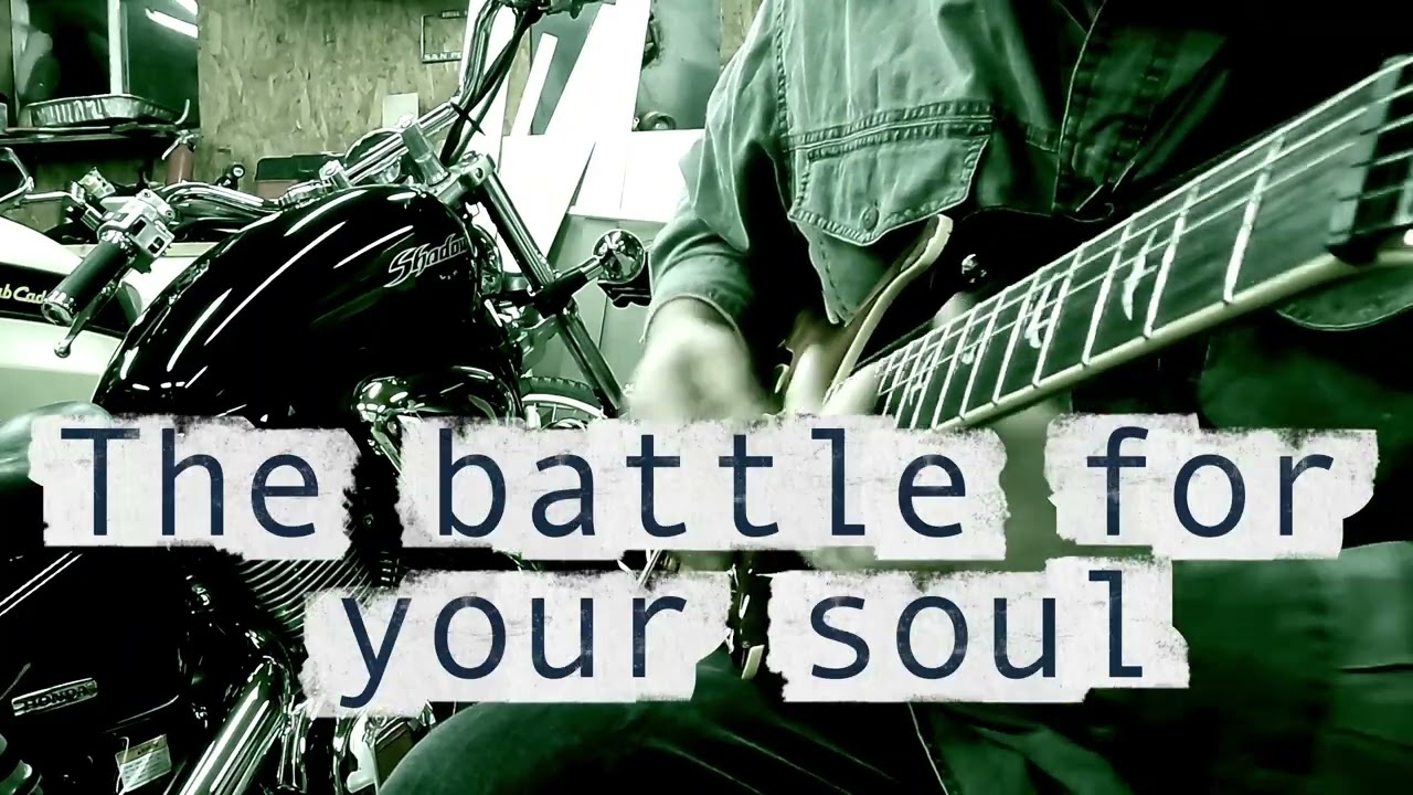 Promotional video thumbnail 3 for Dave Hewlett's gospel blues experience