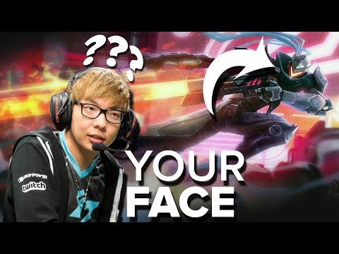 Huhi - Your FACE | Ft. Aphromoo