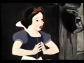 Snow White And The Seven Dwarfs 1937 Teaser VHS Capture