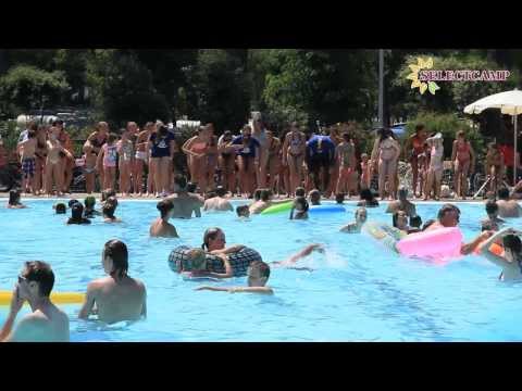 Camping Toscana Bella | stacaravan of tent huren Camping Toscana Bella | stacaravan of tent huren