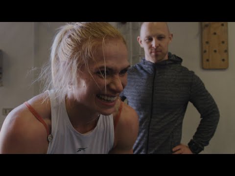 Annie Thorisdottir, Who’s Your Biggest Fan?