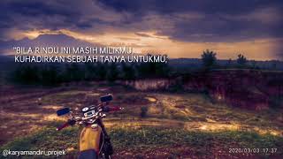 Download lagu Jika rindu ini masih milikmu (Story WA) mp3