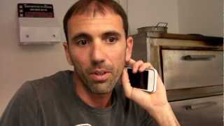 Israelis: What do you think of people in Gaza?