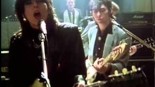 The Pretenders - Stop Your Sobbing - 1979 (Better Graphics &amp; Audio)