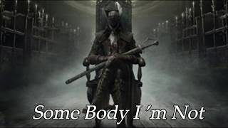 Martin Jensen, Bjørnskov   Somebody Im Not Lyrics [Mix Music] Remix