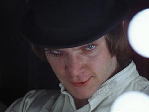 New Interview: Malcolm McDowell On 'A Clockwork Orange' Impact