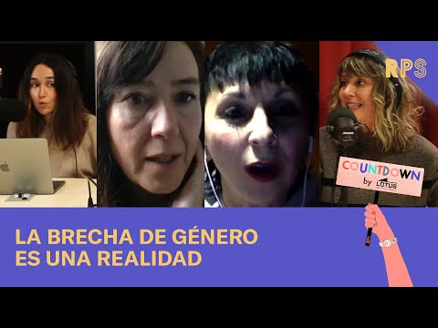 Tendiendo puentes que acortan la brecha de género en la industria musical