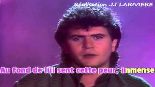 DANIEL BALAVOINE   SAUVER L'AMOUR I G JJ Karaoké