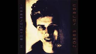 Carlos Peron - Impersonator I (1981) [Reissue 2006] Full album