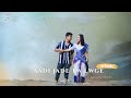 Aadi Jade Tw Lwge NovonilChakma Chakma Official Music Video Feat Chapa Sourav Hitoishi
