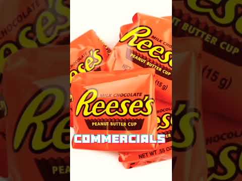 Kit kat vs Reese's#Poor