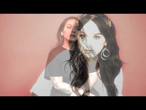 El F, Walter Santos - (Disfruto) me complace amarte  Ft Carla Morrison