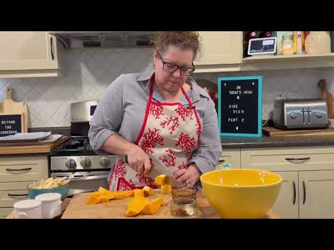 Beyond the Cookbook- How to make side dishes pt2-#goodfood #homemadefood #howtocook #yummyfood