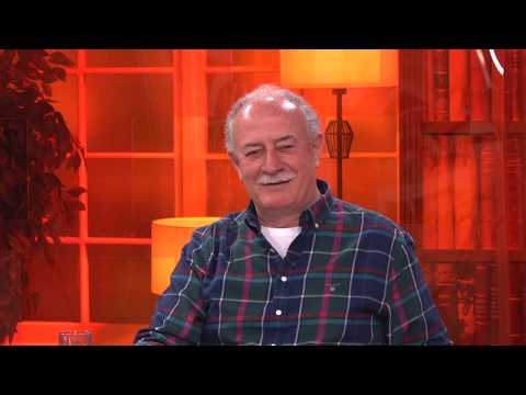 Veselin Sljivancanin o presudi Radovanu Karadzicu - DJS - (TV Happy 23.03.2019)