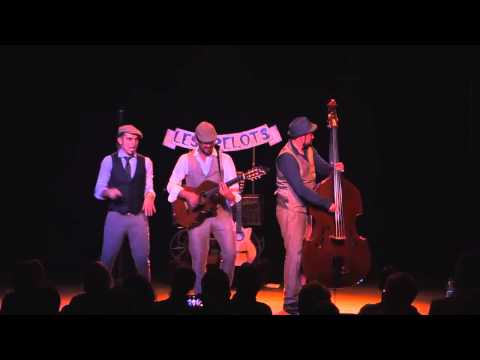 Mine d'artgens : Les Frelots