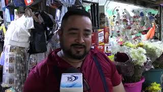 Santa Rosa de Lima sigue de fiesta