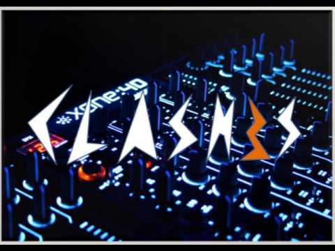 Call Me A Spaceman - Atom (Clashes Mix)