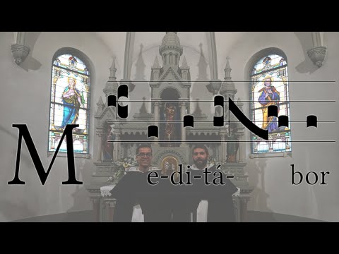 Meditabor O.P. (Dominica II in Quadragesima)