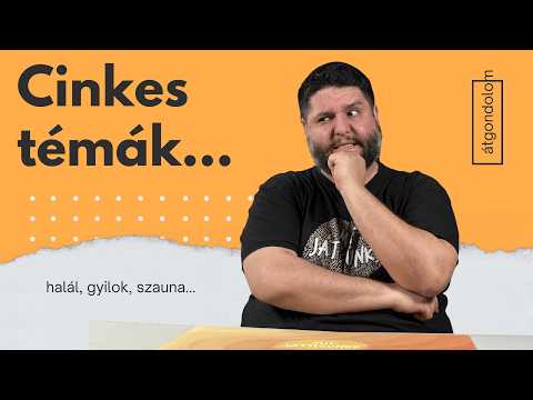 Társasjátékok cinkes témákkal  - Mit Játsszunk?