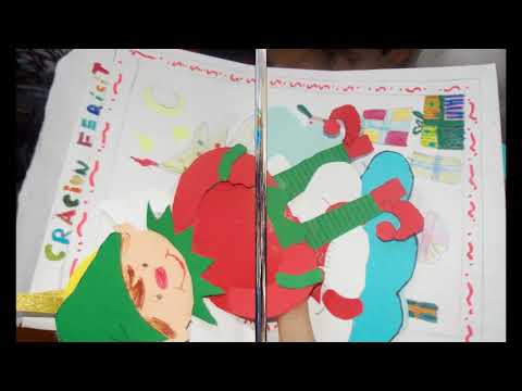 Cei mai vestiti colindatori