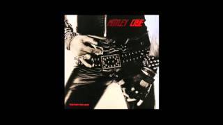 Motley Crue - Stick to Your Guns - original Leathur records version 1981