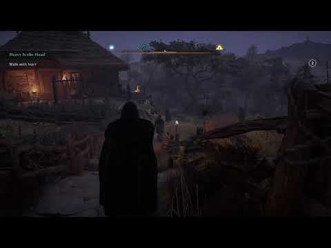 AC Valhalla Loot: Cweornric, Carbon Ingot and titanium