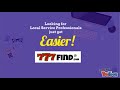 Free Lawyer Directory Listings 777Find.com
