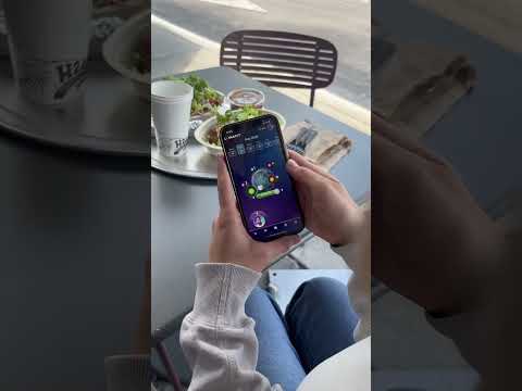 LunaFit marketing video