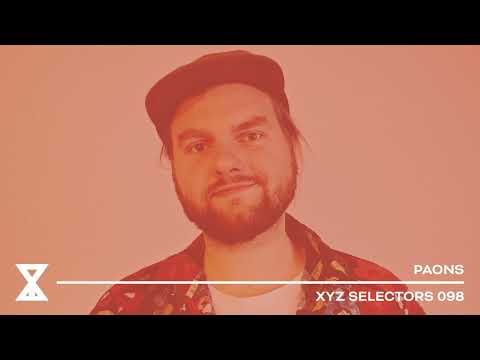 XYZ Selectors 098 - Paons