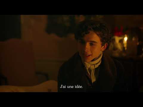 Les Filles du Docteur March - Extrait : "Will You Dance" [VOST]