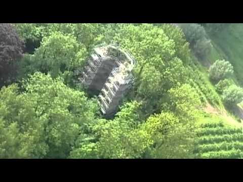 Het ontstaan van de abdij van Sint-Truiden deel 5